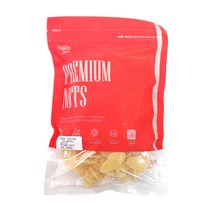 다다모마켓 건파인애플 슬라이스, 1개, 1kg