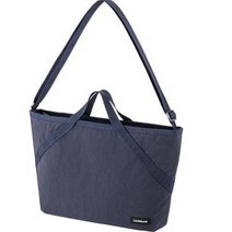 락앤락 크로스 쿨러백 10L, 네이비