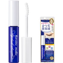 키스미 히로인메이크 아이래시 세럼 EX, 5.5ml, 1개