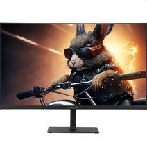 크로스오버 68.6cm FHD 힙스터 게이밍 일반 모니터, 270FV4