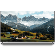 와이드뷰 4K UHD 대형TV, 218cm(86인치), WVH860UHD-S01, 스탠드형, 방문설치