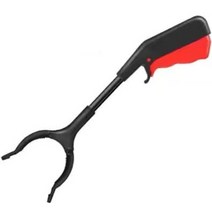 소비르 다용도 청소 휴지 집게 1~28cm, 1개