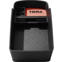 메이튼 쉐보레 트랙스 크로스오버, 레드