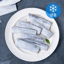 제주어부 제주 은갈치 (냉동), 150g, 3개