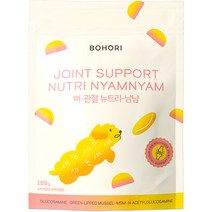 보호리 강아지 영양제 뉴트리냠냠 150g, 닭고기, 1개, 뼈/관절강화