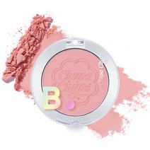 바닐라코 프라이밍 베일 치크 츄파춥스 에디션 6g, PK01 글리머, 1개