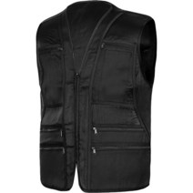 남성용 테크니컬 유틸리티 조끼 YHS5