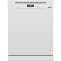 Miele 식기세척기 16인용 브릴리언트 화이트, G 7314 C SC, 방문설치