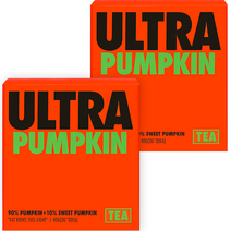 울트라잇츠 울트라 펌킨티, 2g, 20개입, 2개