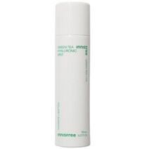 이니스프리 그린티 히알루론산 미스트, 150ml, 1개