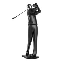 가구 인테리어 홈 원룸 스탠딩 데코 감성, 골프A