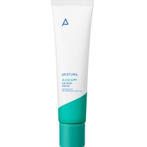 에스트라 에이시카 365 수분 진정 크림, 60ml, 1개