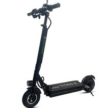 에코드라이브타이탄 전동 킥보드, 미니 타이탄X, 블랙