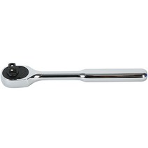 세신버팔로 라쳇핸들-180T 1/4인치 SQ, 1개