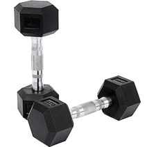 아리프 PEV 헥사곤 덤벨, 4kg, 2개