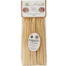 필리포솜마 그라냐노 파스타 링귀니, 1개, 500g
