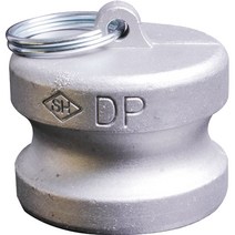 알루미늄 캄록 카플링 20A DP형, 1개
