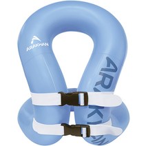 아라칸 스윔베스트AIR 25KG, 블루(AK-23SV25)