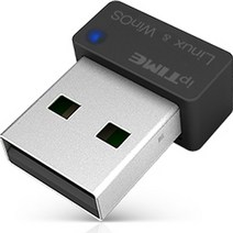 ipTIME USB 2.0 무선랜카드, N150L