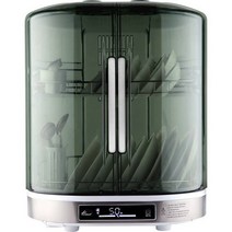 한일전기 세이프티 UV 식기건조기, HUD-9500