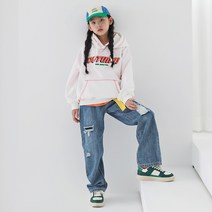 제이키즈 여아용 벡시 데님 팬츠 J7583