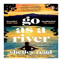 go as a river, Penguin