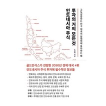인도네시아 주식 투자의 거의 모든 것:고도성장하