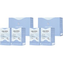 인생뷰티 잔티움 나이트버닝 15p, 45정, 4개