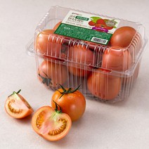곰곰 자일리톨 완숙토마토, 2kg, 1팩