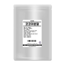 고미네 코코아 분말, 1kg, 1개