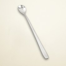 윌리브 국산 304 스텐 셀라 커트러리, 1개, 티스푼 롱