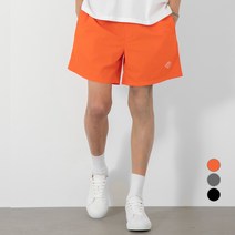 시티파이 남성 나일론 3부 반바지