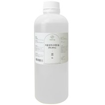 식물성 무수 에탄올 1L, 1개