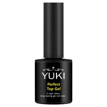 유키 퍼펙트 탑젤 10g, 1개