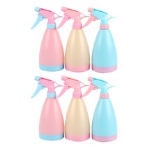 ABM 칼라 분무기, 랜덤 발송, 6개입