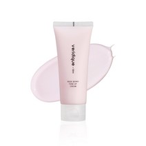 베리디크 로즈베리 톤업 크림 100ml, 혼합색상, 1개