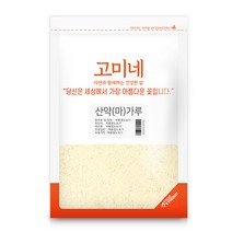 고미네 산약 마 가루, 300g, 1개