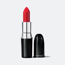 맥 러스터글래스 립스틱 3g, 코크니, 1개