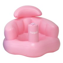 러블리앙즈 베이비 소프트 의자, 베이직 러블리핑크