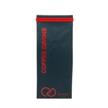 커피디바인 브라질옐로우버번 원두커피, 프렌치프레스, 200g, 1개