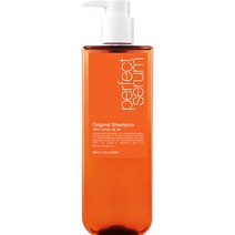 미쟝센 퍼펙트 세럼 샴푸, 680ml, 1개