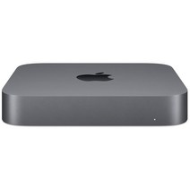 Apple Mac mini PC, 코어i5, 8GB, SSD 512GB, MXNG2KH/A, 기본형