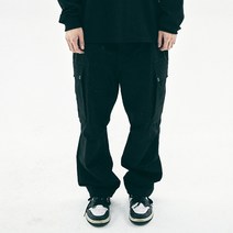 네스티킥 스토리지 카고 팬츠 K21QC311