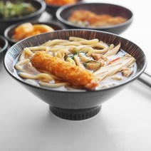 미노야 쿠로아미 삼각면기, 혼합색상, 1개