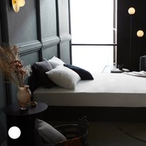 프로텍트어베드 문나잇 슬립 방수 매트리스 커버