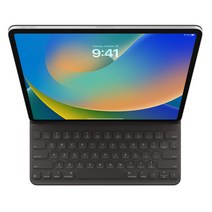 Apple 정품 Smart Keyboard Folio iPad Pro / Air 5세대용, 중국어