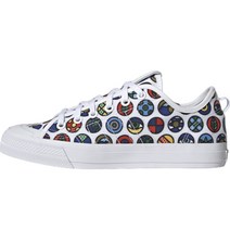 아디다스 남성용 니짜 RF 스니커즈 GY7915