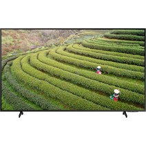 삼성전자 4K UHD QLED TV 163cm 방문설치, 163cm(65인치), KQ65QA67AFXKR, 스탠드형