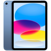 애플아이패드10세대 가격정보 판매순위