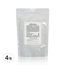 상상시즈닝 뿌링잇 시즈닝, 500g, 4개